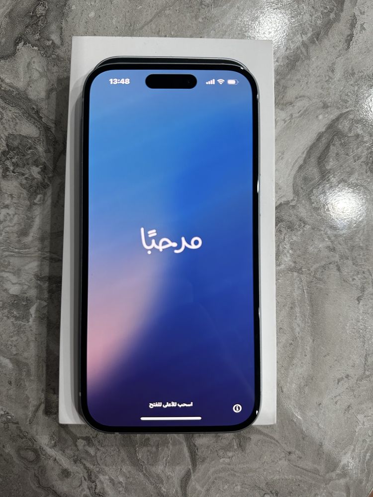 Чисто нов iPhone 15