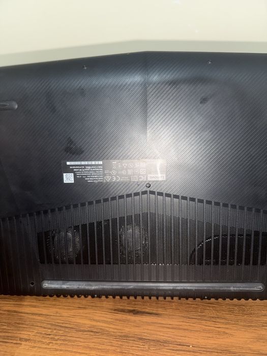 продаеться ноутбук игровой