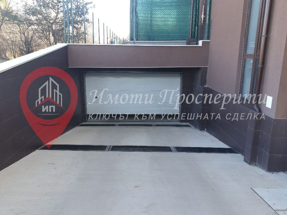 Гараж в София-Овча Купел 1 площ 21 цена 103