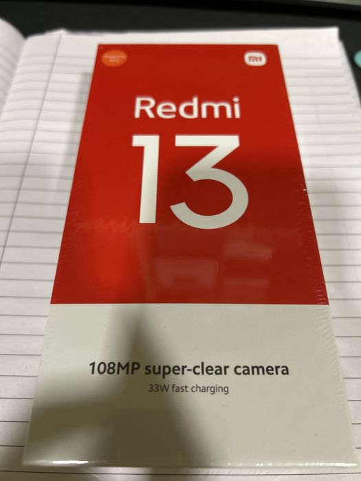 Redmi 13 128/6GB