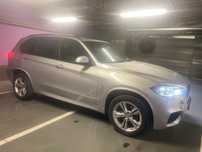 BMW X5 Strate perfecta