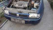 Seat cordoba на части