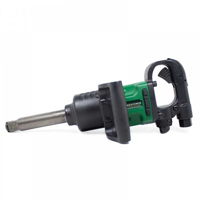 Пневматичен гайковерт с дълъг шпиндел 1'' 2000 Nm RockForce