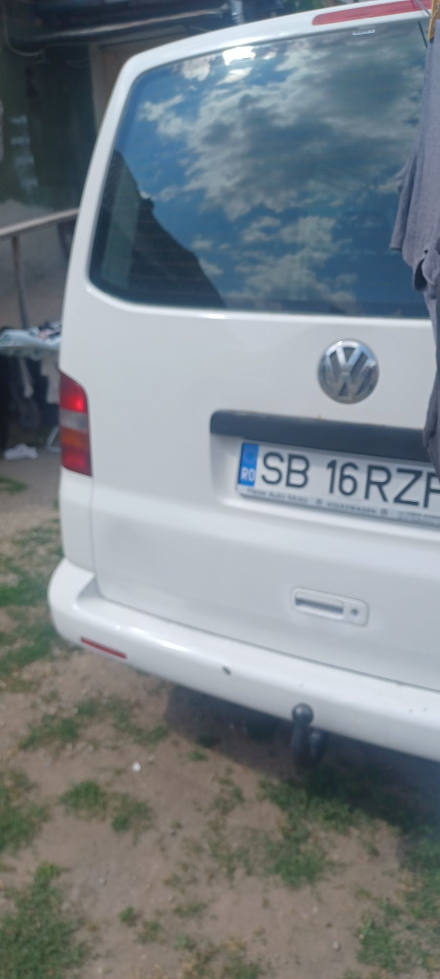 Vw t5 1.9 de vânzare