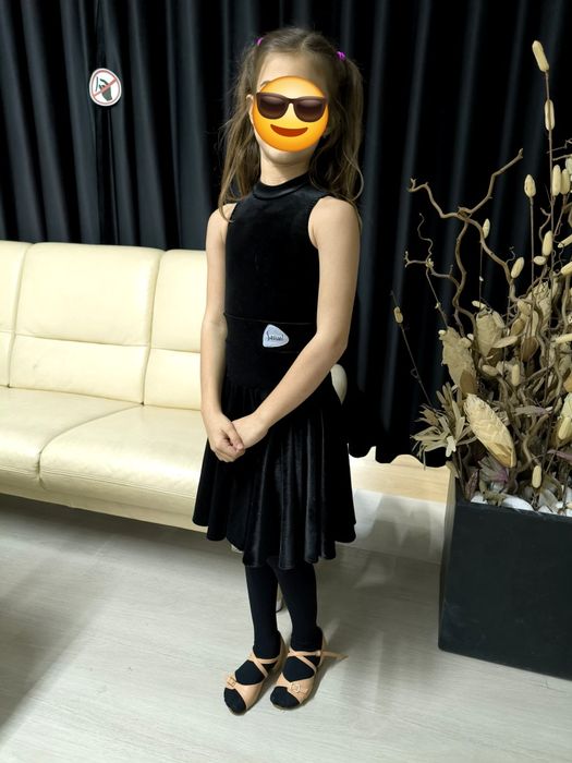 Rochie dans sportiv Sasuel
