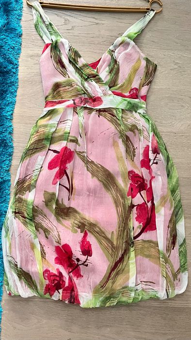 Rochie eleganta Ziggo S