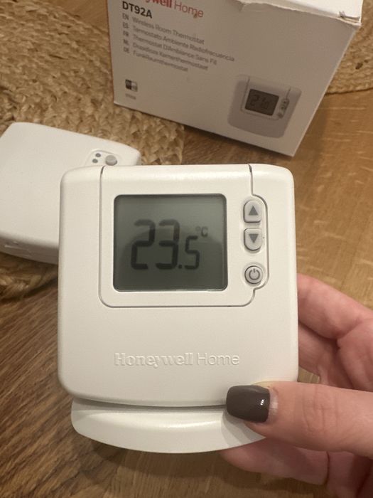 Termostat Honeywell Home