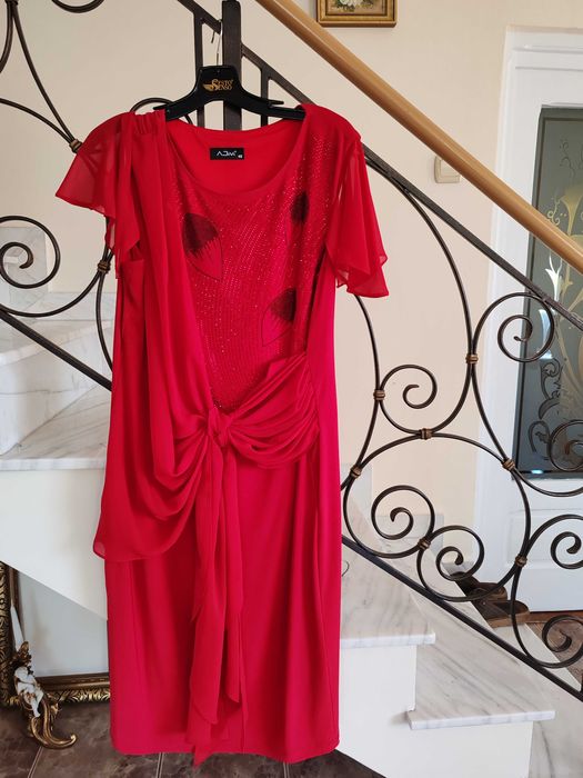 Rochie de ocazie, elegantă