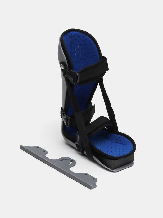 Ортез голеностопный деротационный