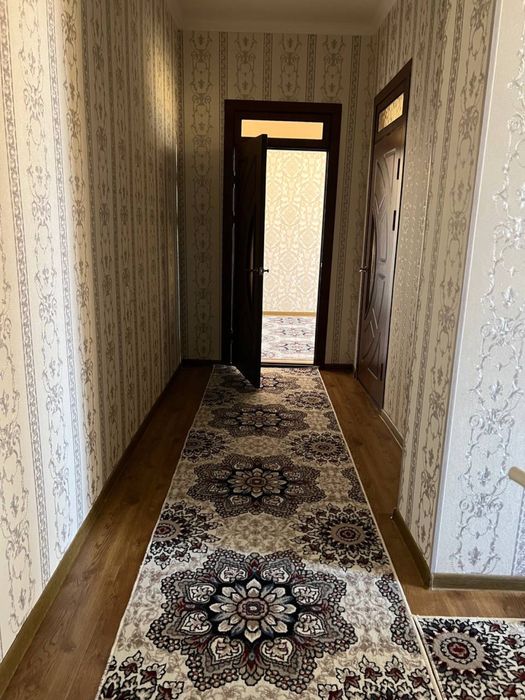 Buxoro shaxardan kvartira sotiladi