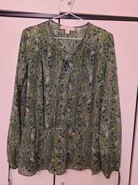 Дамска блуза-риза MICHAEL KORS -S