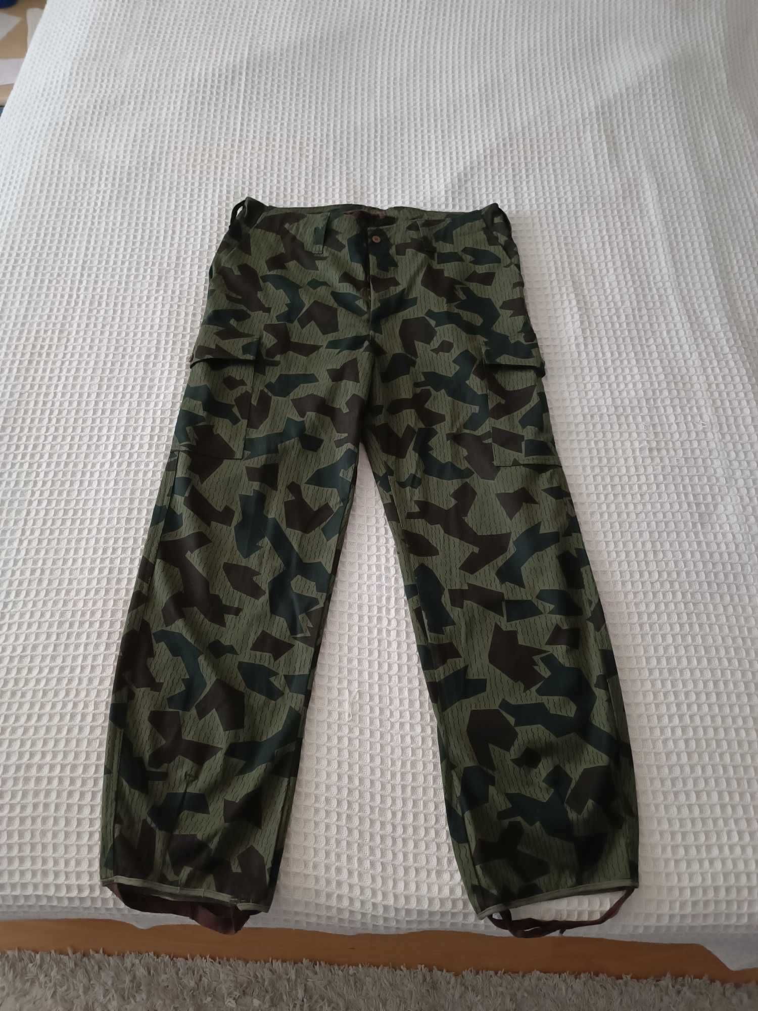 Военна униформа 2в1