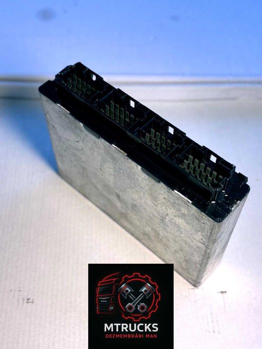 Calculator FFR Original MAN 81258057021- Made in Germany