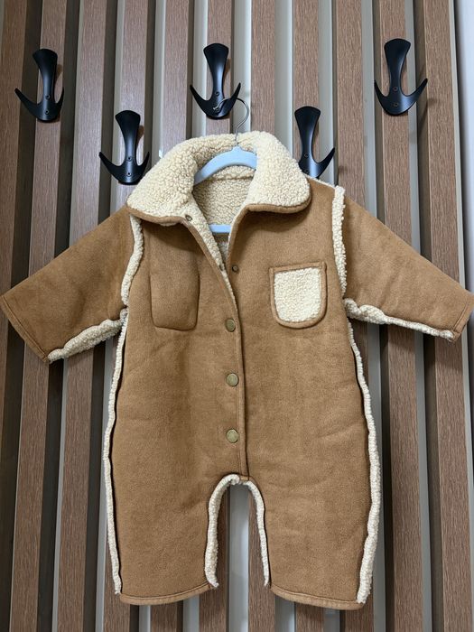 Чисто нов гащеризон, р-р 68/74