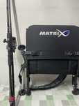 Set pescuit feeder