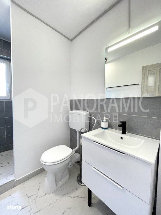 Apartament 2 camere iris / Piata 1 mai