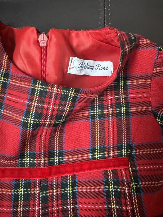 rochita craciun  18 luni