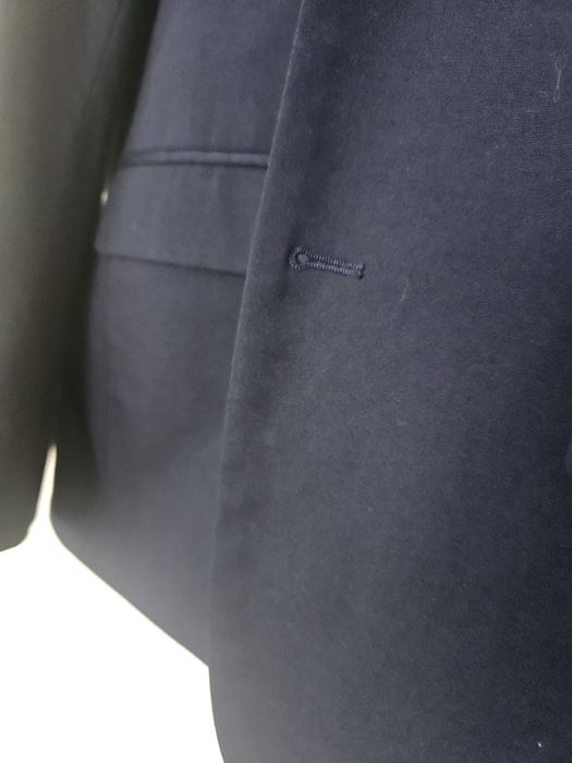 Costum bărbați Zara