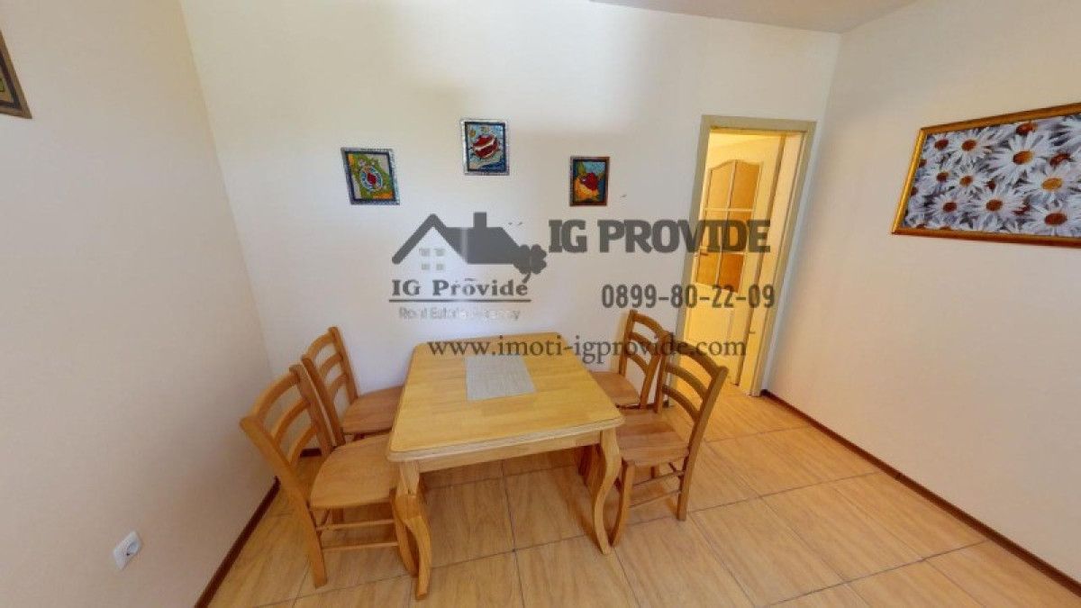 Продава се Двустаен апартамент в к.к. Дюни - 88 кв.м за 773 €/кв.м - Снимка #6