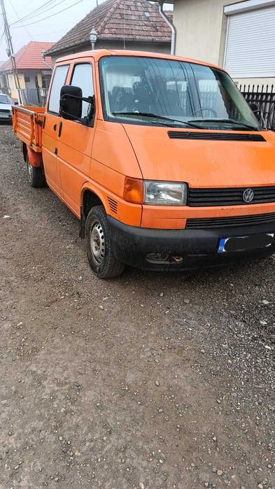 De vanzare T4 - 2500 VW