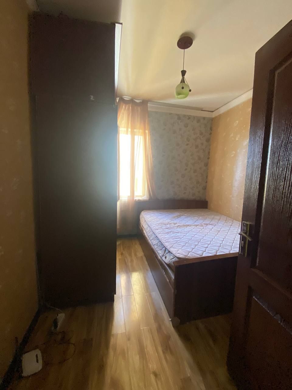 Дом Ибн Сино 2 7дом 32квартира
