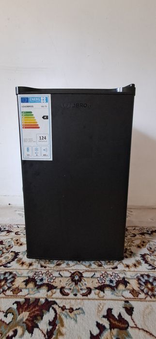 Мини холодильник