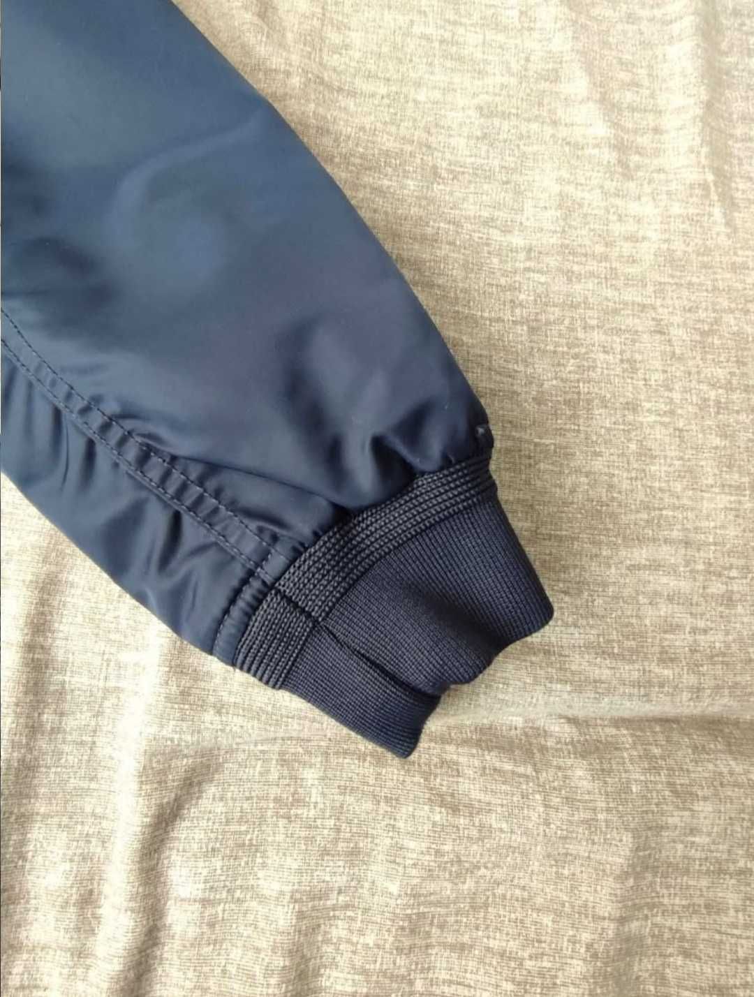 Есенно мъжко яке  ZARA
