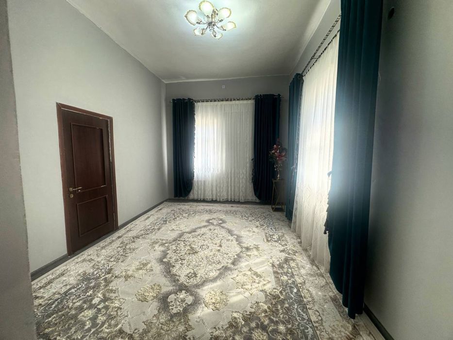 Продается Квартира 2 ком