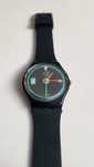 Swatch Touch Down GB409 (1988)