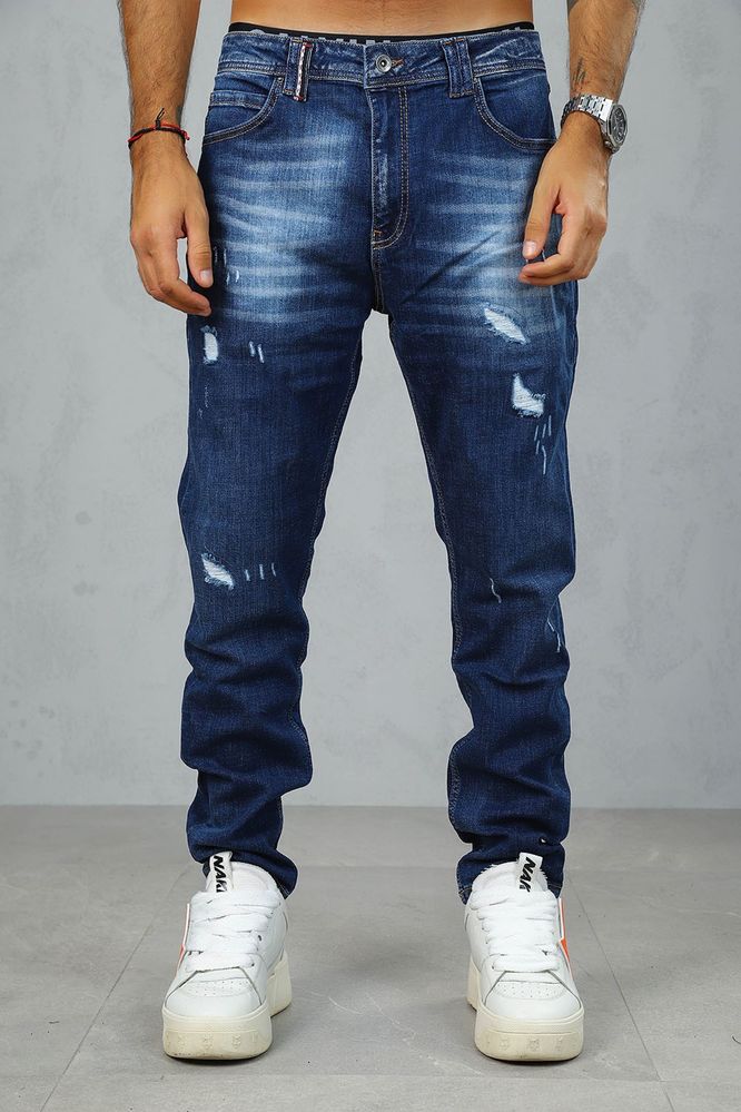 Pause Jeans мъжки дънки Ronnie