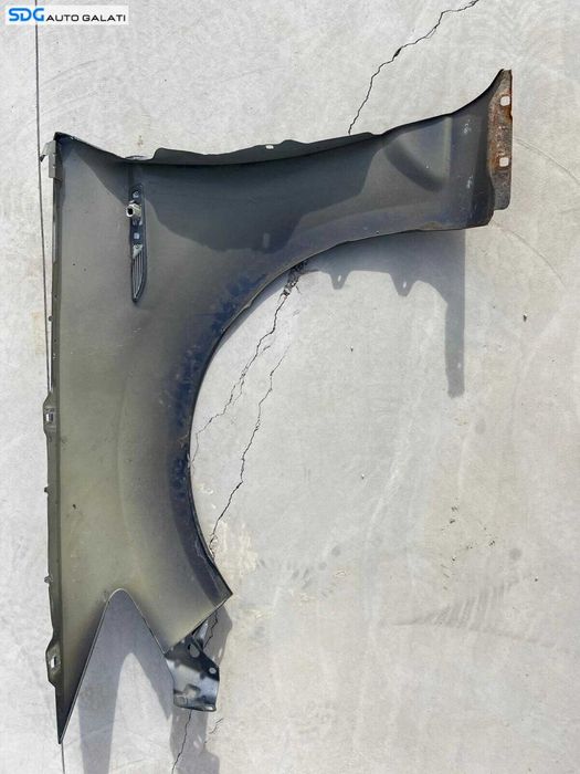 Aripa Dreapta Fata cu Defect Ford Mondeo MK 4 2007 - 2015 Cod 7S71-A16C198 [DZ0116]