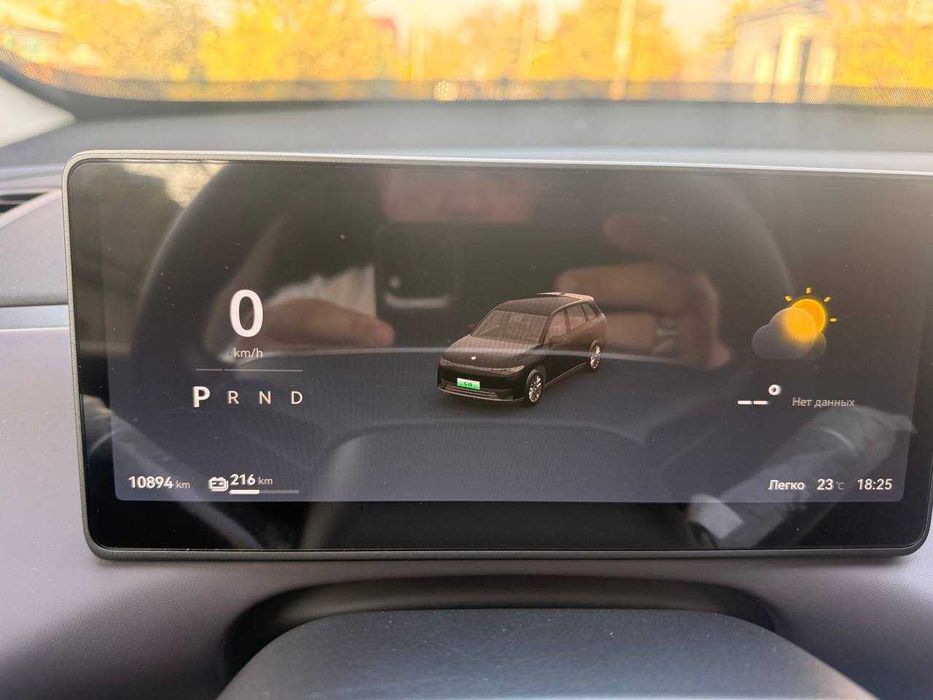продается свой авто