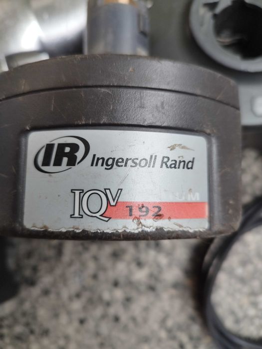 Акумулаторен ударен гайковерт Ingersoll Rand W360