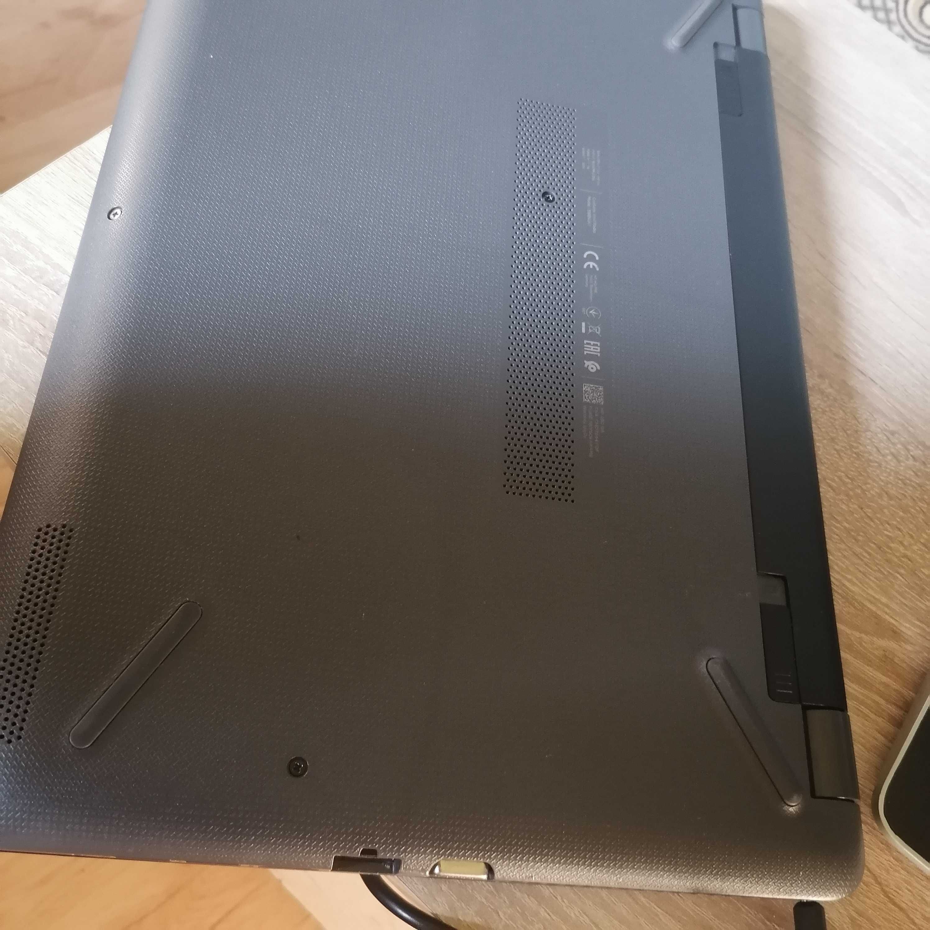 HP 250 G6-7th Generation Intel® Core™ i5