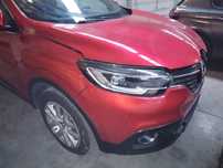 Fata completa / Bot complet Renault kadjar 2016,2017, 2018, 2019