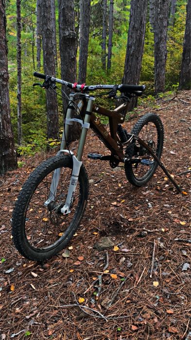 Specialized BigHit 3