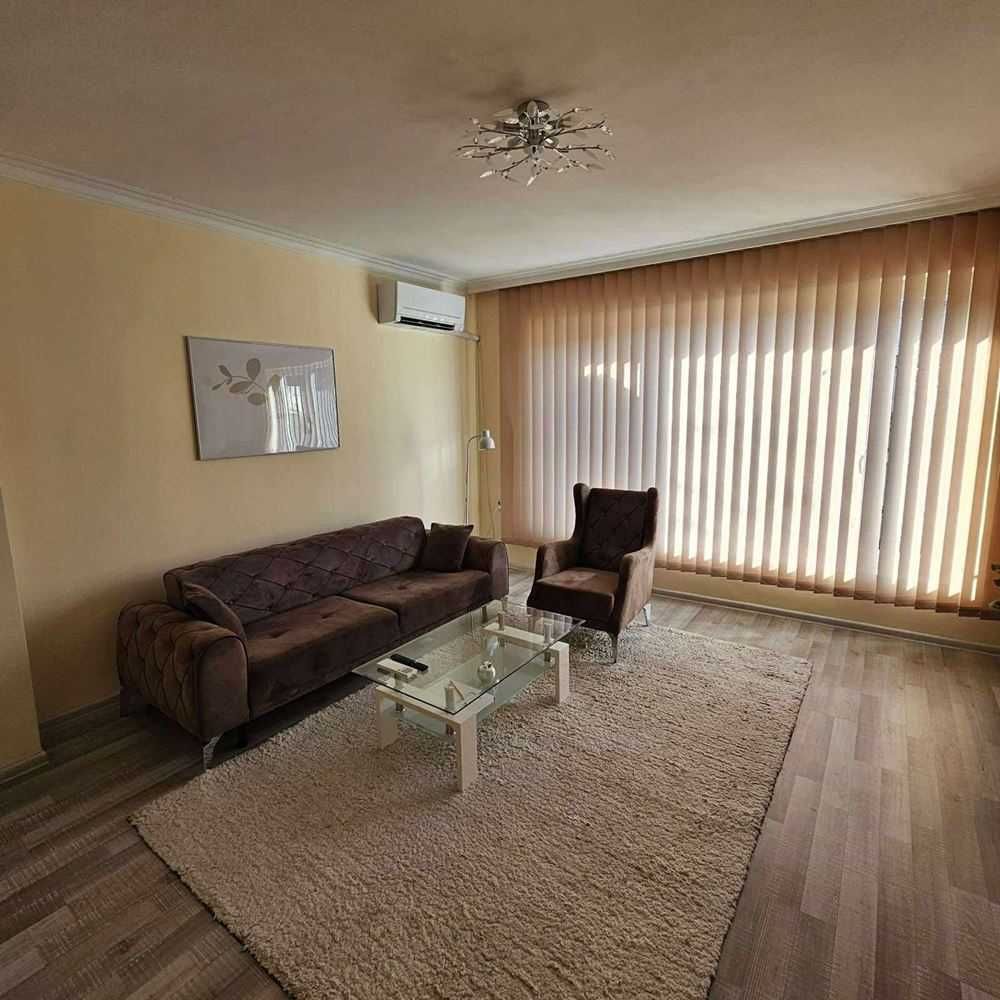 Дава се под наем Тристаен апартамент в София, Лозенец - 90 кв.м за 900 € - Снимка #8