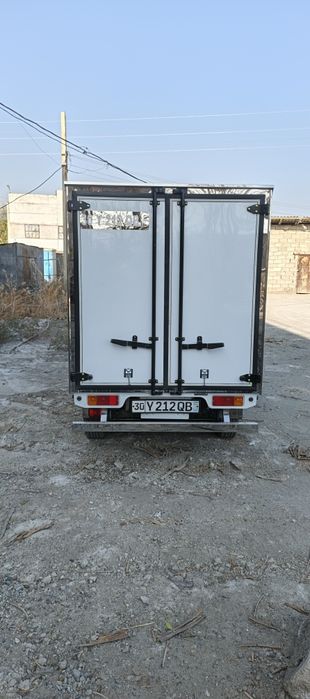 SROCHNA labo sotiladi