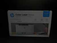 Imprimantă laser color Hp color laser 150nw Hard