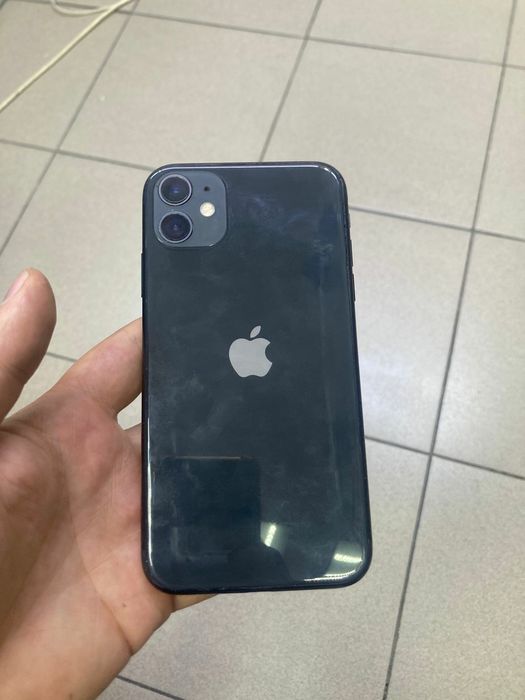 Айфон 11 iphone 11 128gb akb 84