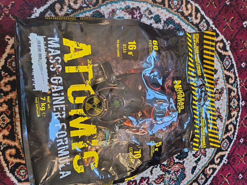 Geyner ogil bollar uchun