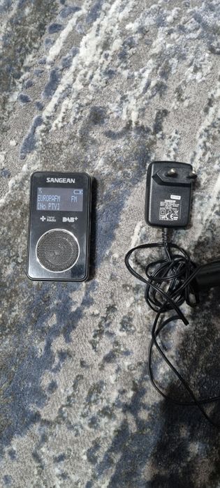 Radiouri Sony, Sangean si Amadeus