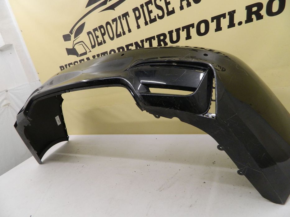 Bara spate BMW Seria 4 M4 F82 / F83 M-Power, 2015, 2016, 2017, 2018, 2019, 2020, cod origine OE 51128054284.
