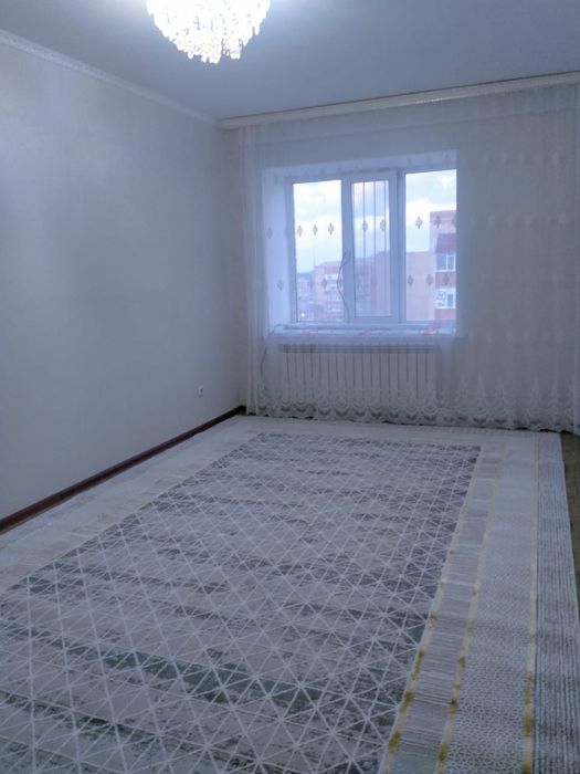 Продам 2х-комнатную квартиру (Нур Сити)