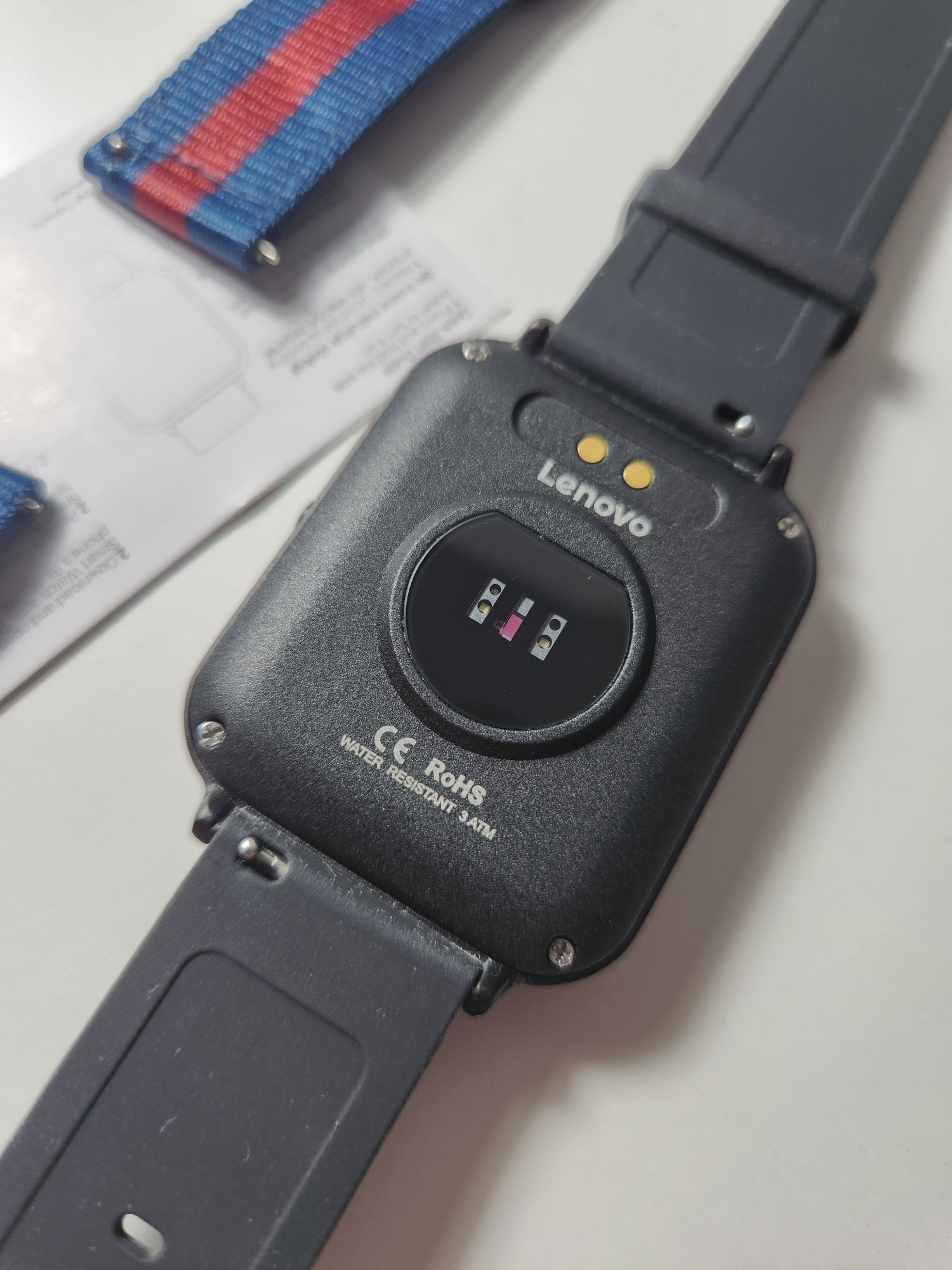 Smartwatch Lenovo Watch S2 *neutulizat* NOU