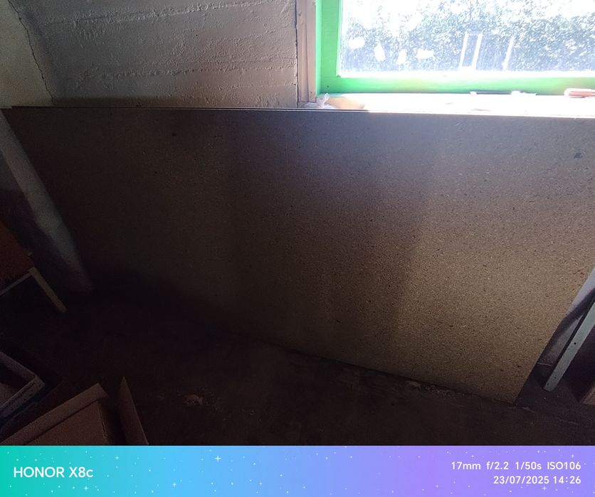 Продам OSB 2 листа