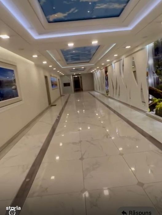 Apartament de vânzare lux Plaza Nufărul 2 camere bloc nou !