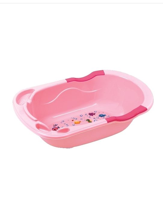 Cădiță pentru bebeluși cu scăunel