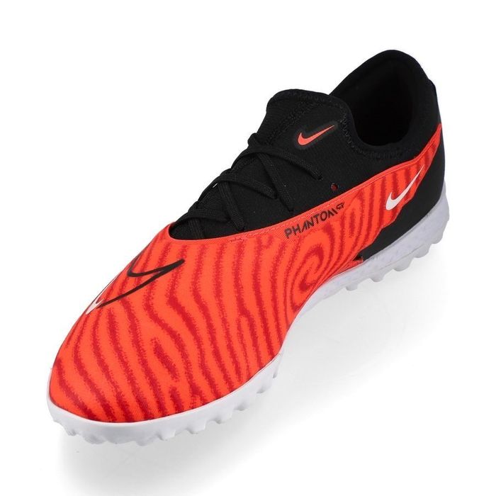 Футболни обувки Nike React Phantom GX Pro Turf - Ready стоножки найк