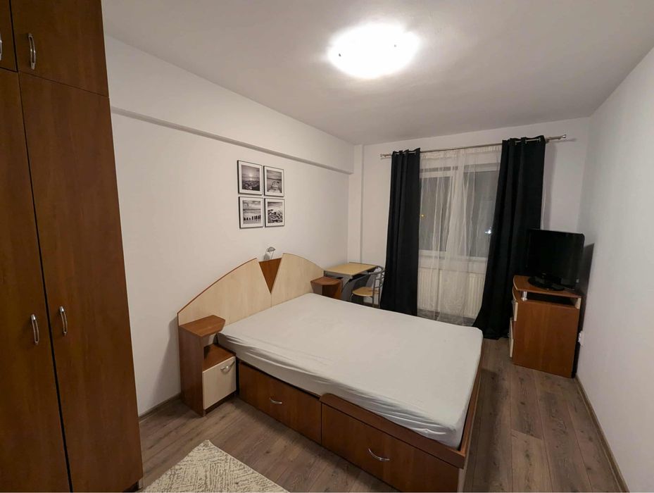 Apartament 2 camere Stefan cel Mare